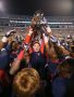 Coach Lance Pogue and the South Panola Tigers won the 6A state title last season. (Photo: Keith Warren/Special to The Clarion-Ledger)