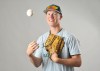 El Dorado High School's baseball MVP? Matt Smith will play at Sacramento State next season. Mountain Democrat photo by Krysten Kellum