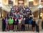 Colquitt County was honored at the state legislature after winning the AAAAAA state title. Facebook photo.