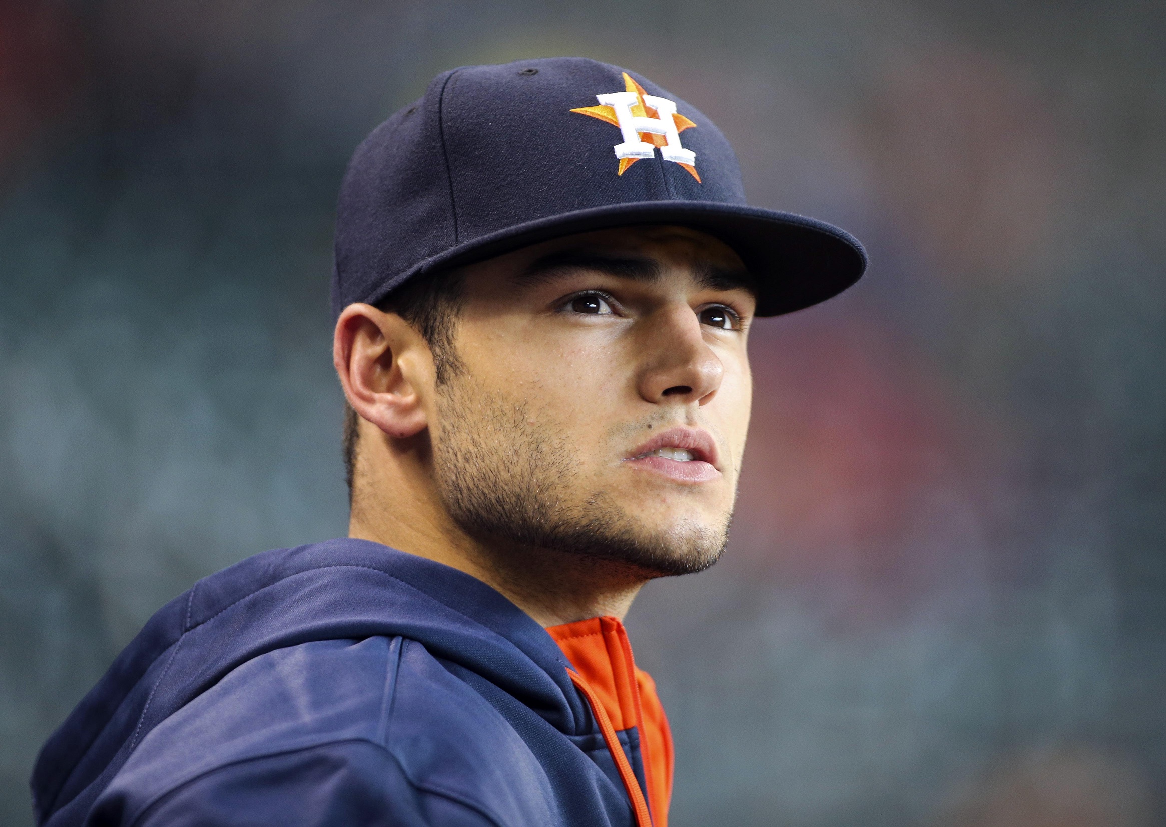 30 Years of Honoring The Future: Former POY Lance McCullers takes