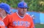 Coach of the Year Chan Brown of Parkview in Liliburn, Ga. (Photo: Christie Johnson)