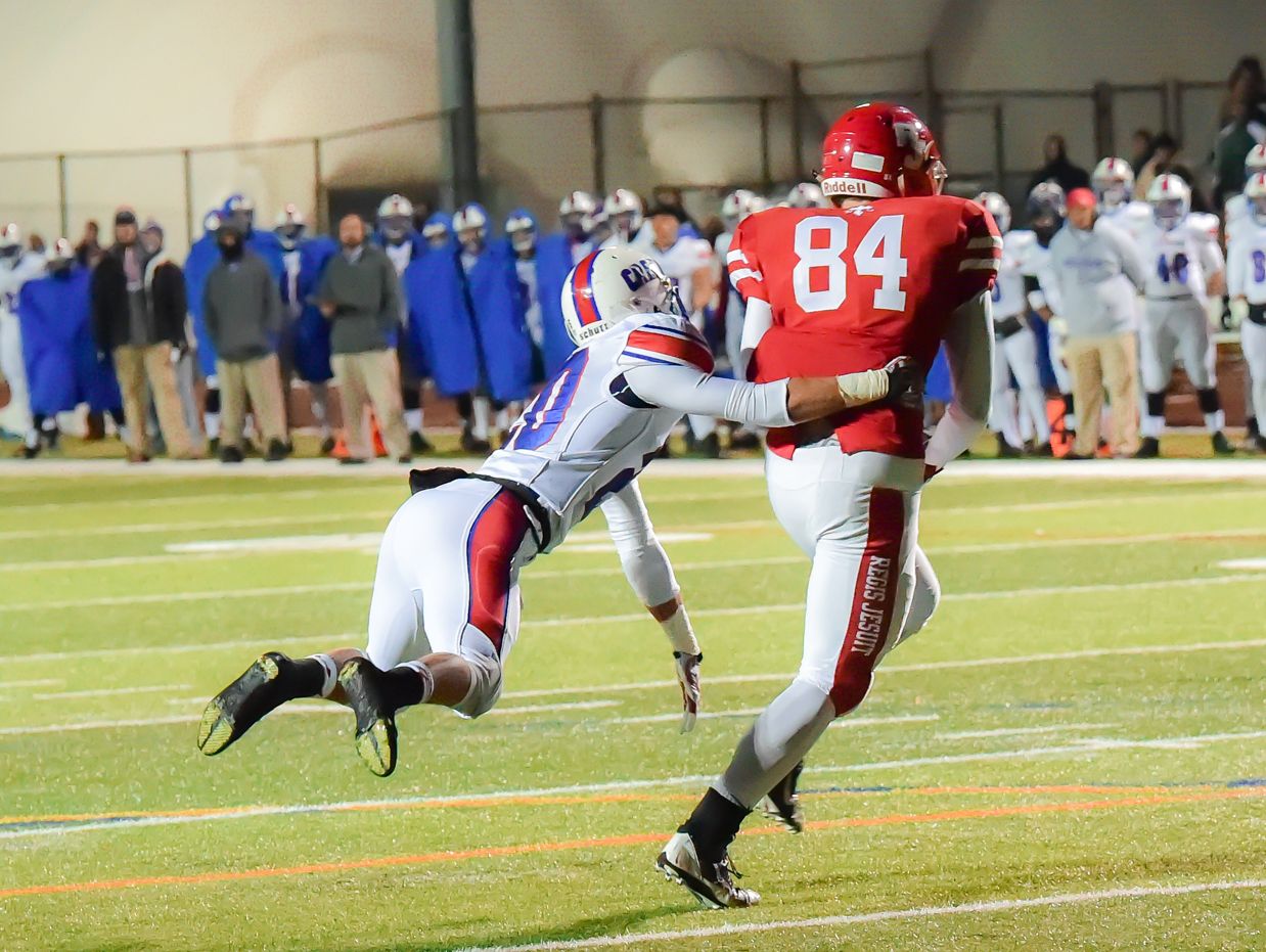 Nebraska in the Super Bowl: Jack Stoll