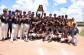 Cypress Ranch (Cypress, Texas) knocked off two Super 25 teams to win the state 6A baseball title. Twitter photo.