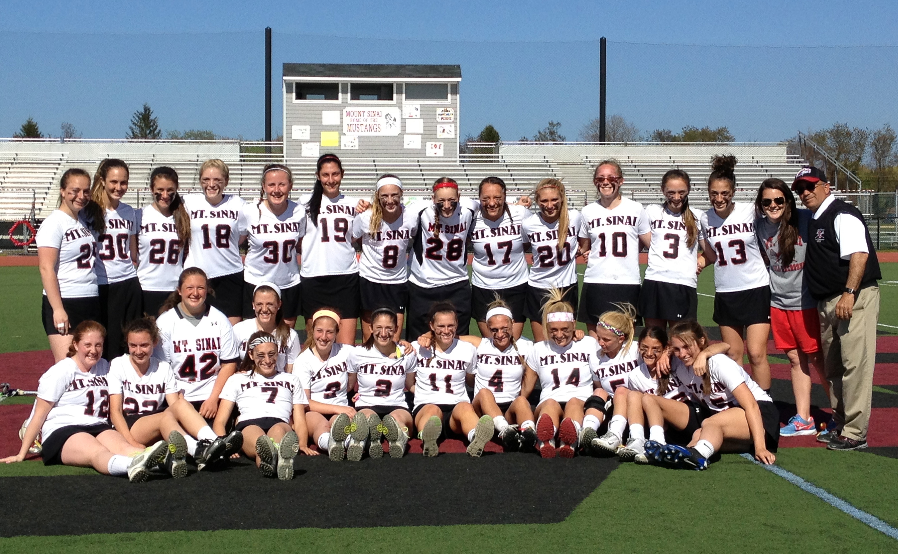 Super 25 State Girls Lacrosse Rankings Week 16 USA TODAY High