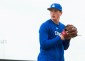 Left-handed pitcher Jason Groome was 5-0 this past season for IMG Academy (Bradenton, Fla.). IMG Photo by Casey Brooke Lawson