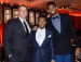 J.J. Watt (left) and Karl-Anthony Townes flank Gatorade Male Athlete of the Year Kyler Murray (Susan Goldman, Gatorade)