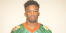 Chris Jackson commits to Marshall. (Photo: Joshua Wilson, FloridaHSFootball.com) 