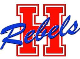 Hays Rebels logo