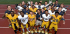 St. Thomas Aquinas (Fort Lauderdale, Fla.) football team. (Photo: Twitter)