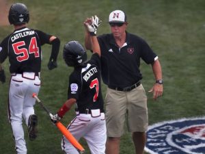 Little League strips Chicago team of U.S. championship, suspends