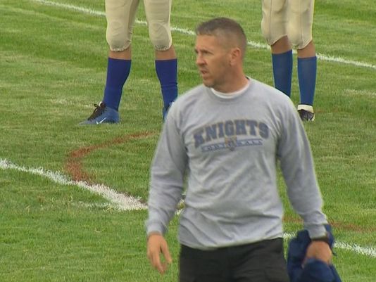 Washington coach being investigated for postgame prayers | USA TODAY High  School Sports