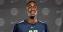 Brandon Robinson committed to North Carolina Monday ahead of offers from Georgia, Georgia Tech and others (Photo: Twitter)