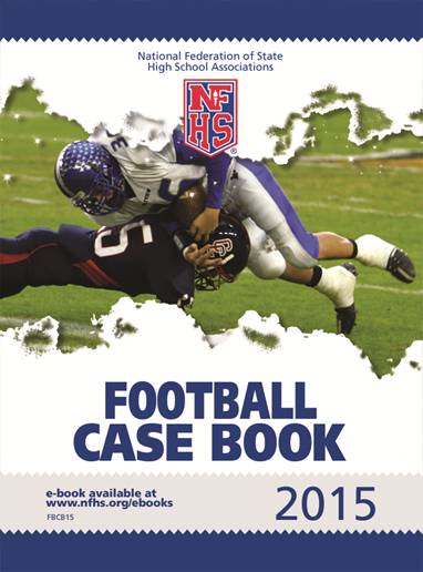 NFHS Case Book
