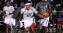 Javin DeLaurier adds depth to Duke's frontcourt. (Photo: 247 Sports)