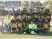 Team manager Anya Lopez (far left) has been instrumental in helping the Piscataway girls soccer team over the last couple of seasons. (Photo: Jen Vroman)