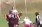 St. Anthony vs. Austin Hyde Park in Texas (Screen shot)