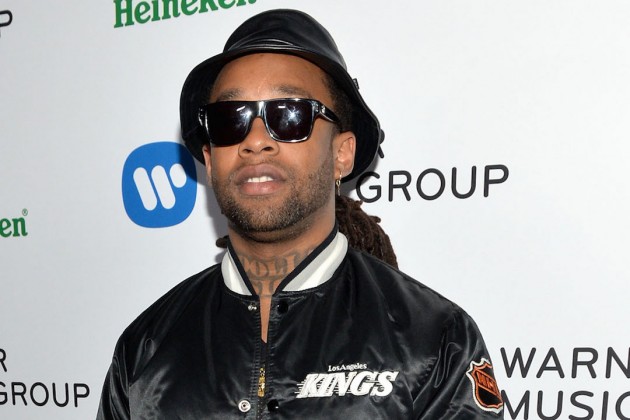 Ty Dolla $ign Truly Could Not Be More Hyped About His New Album