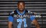 Burke County offensive lineman Rod Williams died Oct. 5, nearly two weeks after he initially collapsed at football practice on Sep. 22 (Photo: YouTube screen shot)