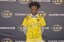 TrenDavian Dickson. (Photo: U.S. Army All-American Bowl)