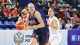 Flower Mound, Texas, forward Lauren Cox said the competitive nature of basketball at the high school and AAU level has bred better players. (Photo: USA Basketball)