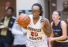 Lawrence North (Ind.) lands at the No. 19 spot in the preseason girls basketball rankings. (Photo: IndyStar.com)