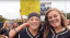 The Broken Arrow (Okla.) softball team participates in the school's incredible lip dub video. (YouTube)