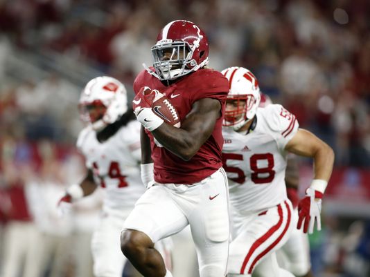 Alabama's Derrick Henry has wanted the Heisman since high school, coach  says