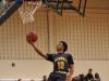 Pocomoke's Tyler Nixon with the lay up after a turn over the game against Wi-Hi on Thursday, December 10. at Wicomico High School.
