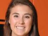 Marine City senior Taelor Frank