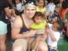 Port Huron's Alex Zmolik poses for a picture while on his mission trip to Nicaragua last March.