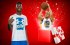 Harry Giles III said he'd love to unwrap Stephen Curry's jumo shot. (Graphic: Barbara Rooker/USA Today Sports)