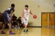 Justin Forsett helped Greenforest Christian to the finals of the Chick-fil-A Classic (Photo: Forrest AAU)
