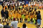 Riverdale Baptist (Upper Marlboro, Md.), which won the Rock City Jam, is one of seven new teams in the Super 25 girls basketball rankings. (Photo: Riverdale Baptist Girls Basketball).