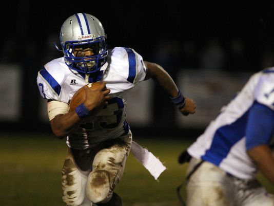 Former Sayreville star Myles Hartsfield commits to Ole Miss