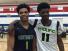 Miles Bridges and Josh Jackson