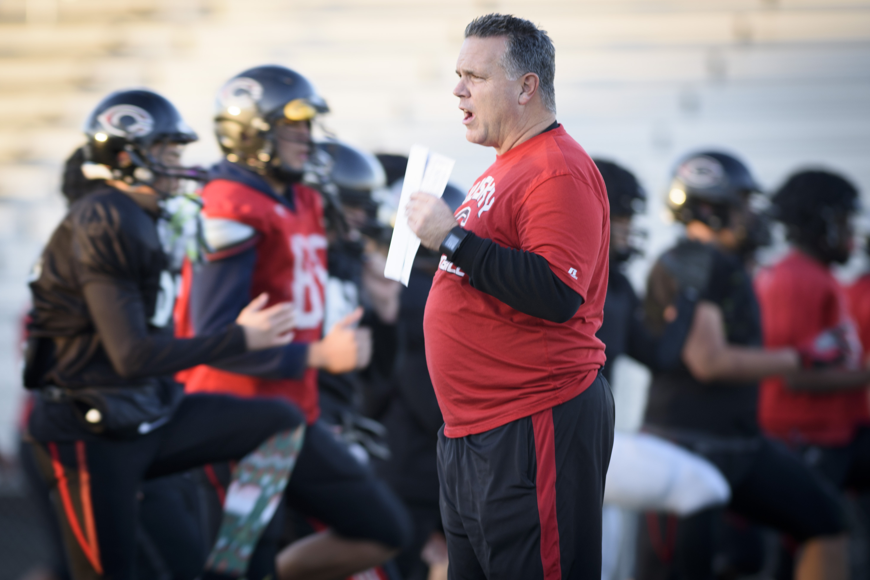 CIF Southern Section gets new look for playoffs; Division 1 could be among  best in nation | USA TODAY High School Sports