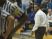Crispus Attucks coach Phillip Washington was removed from his position on Friday. (Photo: Doug McSchooler, IndyStar)