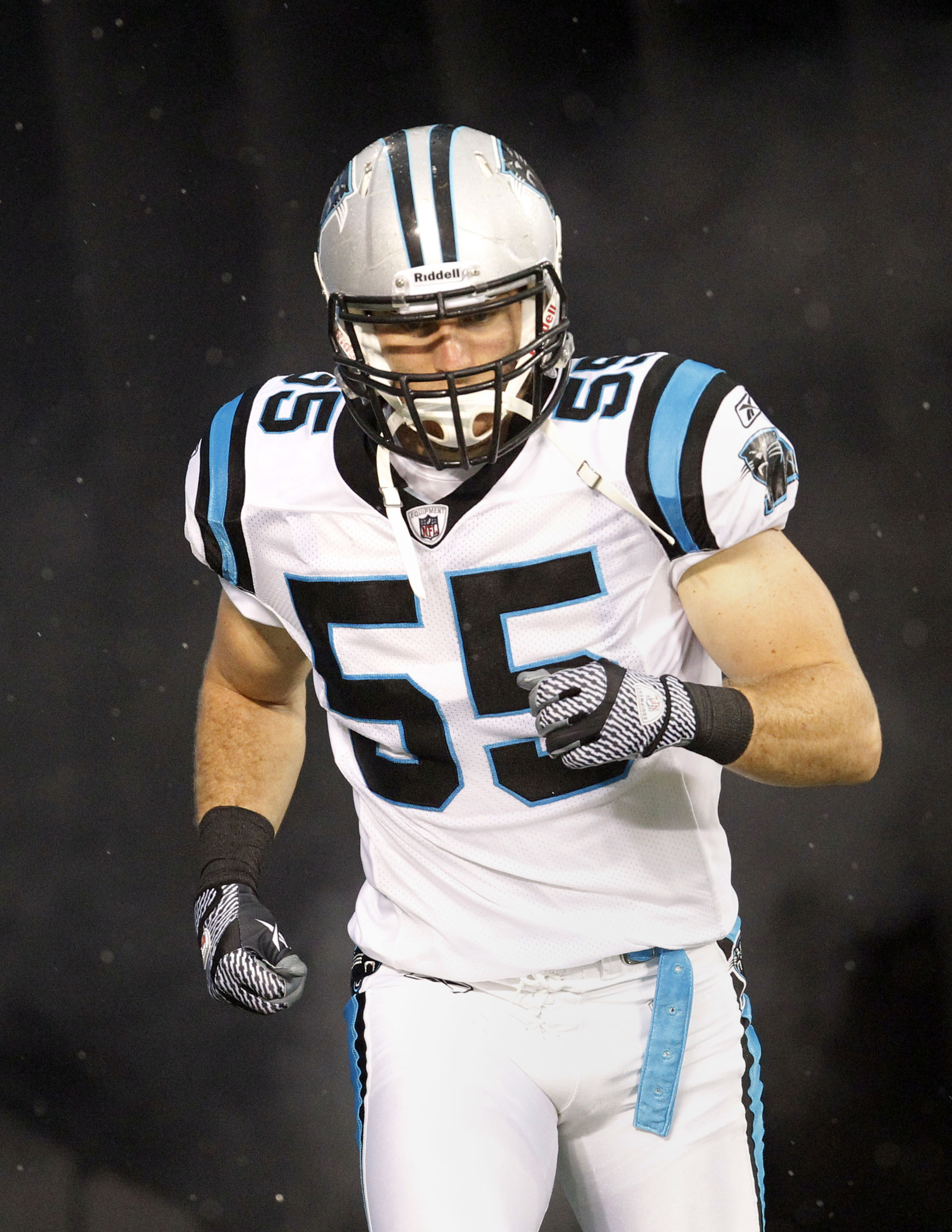 Dan Connor spent six seasons in the NFL. (Photo: Bob Donnan, USA TODAY Sports)