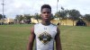 Langham Creek (Houston) running back Toeneil Carter is the No. 32 player in the 2017 class, according to 247Sports.com's composite ranking. (Photo: Jim Halley, USA Today High School Sports).