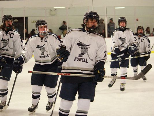 One New Jersey Hockey Referee Breaks Silence “we Were Attacked” Usa Today High School Sports 8332