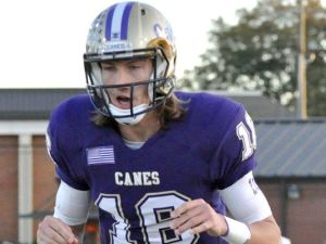 Trevor Lawrence (Photo: 247Sports)
