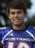 Quarterback Griffin Alstott, the son of Purdue great Mike Alstott, committed to the Boilermakers after visiting earlier this week. (Photo: Tampa Bay Times)