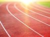 running track