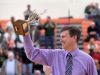 Buffalo Gap’s Phillip Morgan, the All-City/County Girls Basketball Coach of the Year, guided the Bison to a 20-win season and a berth in the Group 2A state tournament.
