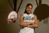 Maya Moore of Collins Hill High in Suwanee, Ga., was named to the American Family Insurance ALL-USA Team in 2007 (Photo: Michael A. Schwarz, USA TODAY Sports)
