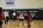 Lonzo Ball drives to the lane at McDonald's AA practice. (Photo: McDonald's All American)