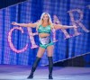 WWE Divas champion Charlotte (Photo: WWE)