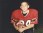 Patrick Risha as a youth football player (Photo: Patrick Risha CTE Awareness Foundation)