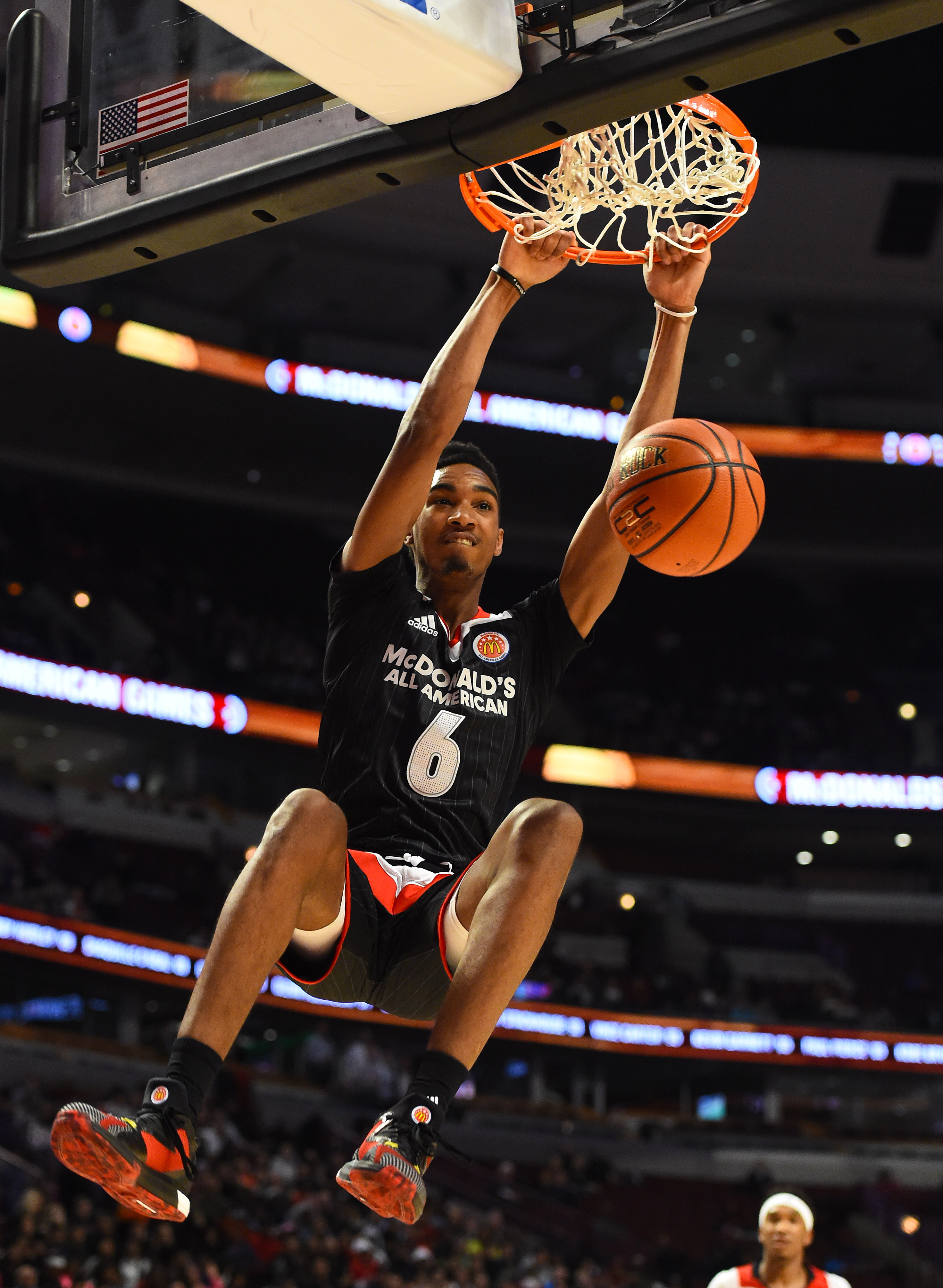 Top dunkers and longrange shooters set for High School Slam & 3Point