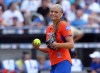 Former USA softball player Jennie Finch pitched during 2013 All Star Legends and Celebrity softball game at Citi Field. (Photo: Brad Penner, USA TODAY Sports) 